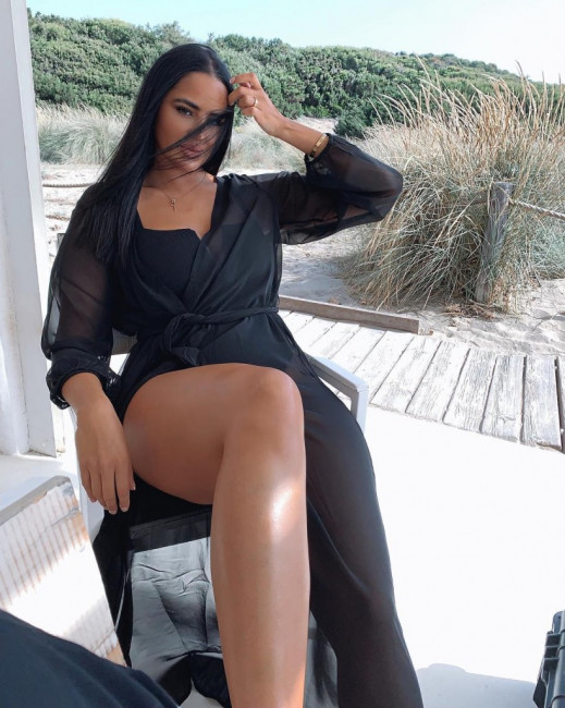 Эскорт Сочи